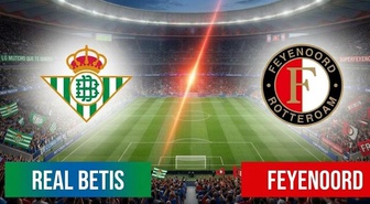 Real Betis Feyenoord maçı hangi kanalda, Real Betis vs Feyenoord nereden CANLI izlenir?