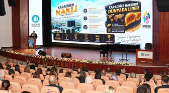 SABDEK 20. Genel Kurulu İnönü Üniversitesi ev sahipliğinde başladı