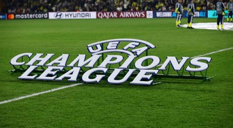 Şampiyonlar Ligi'nde 3. hafta 9 maçla tamamlandı, PSG, Barcelona'yı 4-2 yendi