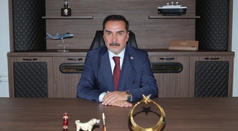 Sivas Gazeteciler Cemiyeti Başkanı Doğan, Dünya Gazeteciler Günü mesajını yayımladı