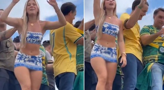 Siyasette yapay zeka skandalı! Görenler gözlerine inanamadı