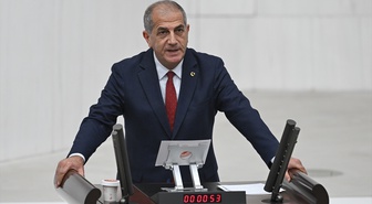 TBMM Genel Kurulu