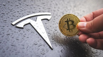 Tesla ve SpaceX'in birleşmesinde Bitcoin boyutu