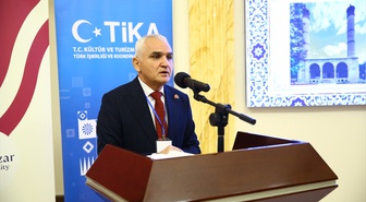 TİKA destekli çalışmada Karabağ ve Doğu Zengezur anıtları üç dilde kitaplaştırılacak