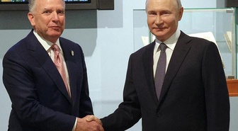 Ukrayna savaşını bitirecek kritik buluşma! Witkoff Putin’e yeni teklif sunacak