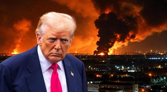 Trump'tan dünyayı heyecanlandıran açıklama: Çok yakında bitecek