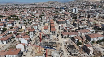 YİKOB soruşturmasında aranan E.B., Kayseri'de yakalanıp adli kontrolle serbest bırakıldı