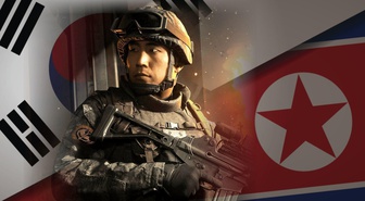 23 Ekim'de çıkacak Modern Warfare 4, Kuzey Kore'nin Güney Kore'yi işgalini anlatıyor