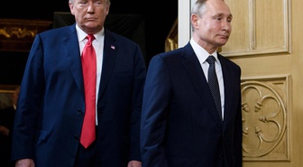 ABD'de taşları yerinden oynatacak iddia: Putin'in elinde Trump'ın görüntüleri var