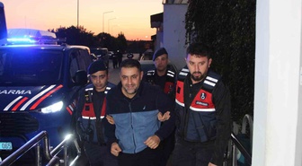 Çukurova Belediyesi soruşturmasında Başkan Emrah Kozay 'örgüt lideri' sayıldı! Teyzesi ve eski başkan da adliyede
