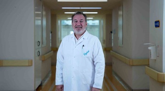 Ahmet Demirkaya, erken tanının akciğer kanserinde başarı oranını artırdığını söyledi