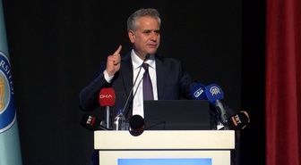 AK Parti'li Yalçın, barış ve huzur olduğunda en çok Diyarbakır'ın kazanacağını söyledi