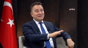 Ali Babacan, fon yasasının 7 milyon borsa yatırımcısının sorununu çözmediğini söyledi