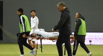 Altay'da sakatlık ve ceza Balıkesirspor maçı öncesi sıkıntı yarattı