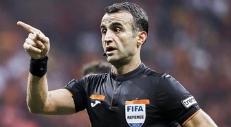 Atilla Karaoğlan Galatasaray - Fenerbahçe karnesi: Atilla Karaoğlan'ın yönettiği FB GS maçları nasıl sonuçlandı?