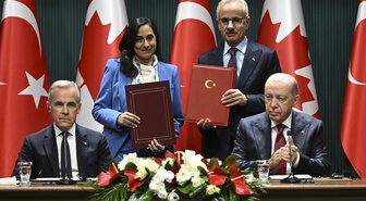 Bakan Uraloğlu: Türkiye ile Kanada arasında Hava Ulaştırma Anlaşması imzalandı