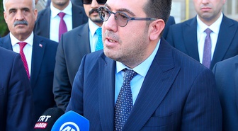 Bakan Yardımcısı Tuncay, deprem davalarının 2027'de bitmesini planladıklarını söyledi