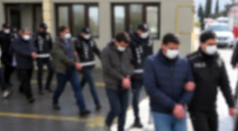 Bakır yerine kaldırım taşı davasında savcı 10 sanığa 10 yıla kadar hapis istedi