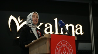 Balıkesir'de Çocuk Hakları Ekseninde COP31 İklim Buluşması düzenlendi