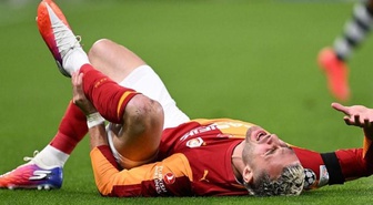 Barış Alper Yılmaz sakatlandı mı, Barış Alper Yılmaz Fenerbahçe maçında oynayacak mı?