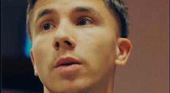 Benjamin Bouchouari kimdir? Trabzonspor'un Faslı orta sahası kaç yaşında?