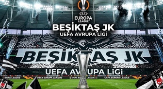 Beşiktaş Crystal Palace maç kaç kaç, maç bitti mi? Beşiktaş Crystal Palace maçı CANLI SKOR takibi!