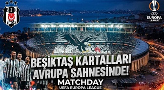 Beşiktaş Crystal Palace maçını kim anlatıyor, Beşiktaş Crystal Palace maçı spikeri kim?