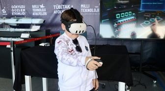 BilimFest Trabzon başladı