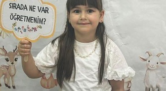 Çocuğun ölümü davasında şoför 5 yıl 10 ay 22 gün hapse mahkum edildi, serbest kaldı