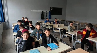Denizli’de hafızlık eğitimi başladı