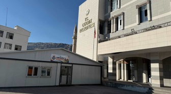 Diyarbakır Çermik'te Çermik Belediyesi ücretsiz danışmanlık merkezi açtı