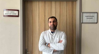 Diyarbakır İl Sağlık Müdürlüğü Kocaköy'de sigara bırakma polikliniği açtı