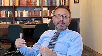 Ertan Aydın kimdir, ne iş yapıyor? Ertan Aydın kaç yaşında, nereli?