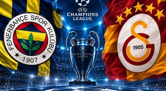 Fenerbahçe ve Galatasaray son 16’ya kalabilecek mi? İşte hesaplanan ihtimaller