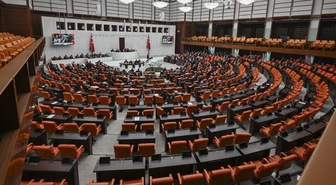 Fon yasası Meclis'ten geçti mi? SON DAKİKA!