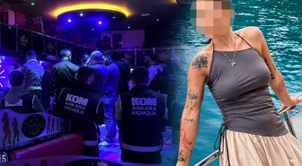 Fuhuş ve uyuşturucudan tutuklanan öğretmenle ilgili çarpıcı detay