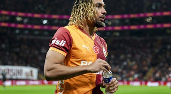 Galatasaray'da zirveyi görmüştü! Piyasa değeri yerlere çakıldı