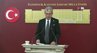 Gökhan Günaydın fon düzenlemesine 250 bin yatırımcı uyarısıyla tepki gösterdi