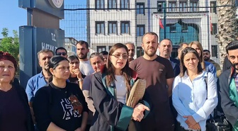 Hatay 6. İdare Mahkemesinin taş ocağı davasında kararını 15 günde vermesi bekleniyor