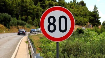 Hız sınırı kaç oldu, düşürüldü mü? Hız sınırı 20 kilometre düştü mü?