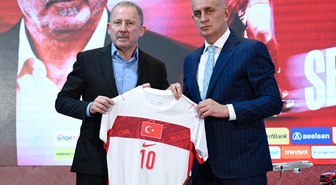 İbrahim Hacıosmanoğlu'ndan bomba Sergen Yalçın sözleri: Keramet herhalde burada