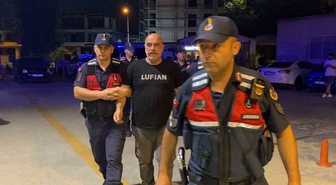 İnegöl'deki uyuşturucu operasyonunda Ezel Akay ile kardeşinin testleri pozitif çıktı