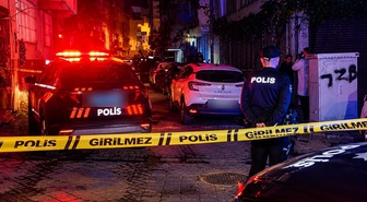 İstanbul'da polise silahlı saldırı! Şüpheli vurularak etkisiz hale getirildi