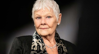 Judi Dench: Artık oyun oynayamıyorum, film çekemiyorum, okuyamıyorum