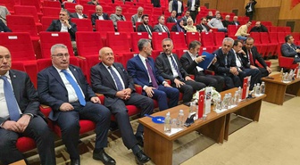 KARDEMİR'in yeni yönetim kurulu olağanüstü genel kurulda belirlendi