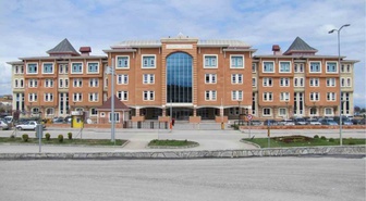 Kastamonu'da ormanı kasten yakan sanığa 8 yıl 4 ay hapis ve adli para cezası verildi