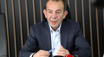 'Kedi gibi evde oturacağım' diyen Tanju Özcan'dan yeni açıklama