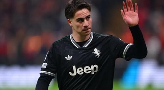 Kenan Yıldız sakat mı, Kenan Yıldız Juventus Rennes maçında yok mu, neden yok?