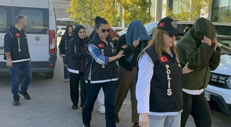 Kırıkkale'de 29 şüphelinin yakalandığı operasyonda 1 zanlı daha tutuklandı