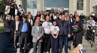 Kocaeli Gebze'de öğrenciye çarpan servis sürücüsüne 5 yıl 10 ay 20 gün hapis verildi